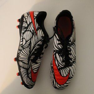 hypervenom phatal II neymar soccer cleats